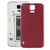 For Galaxy S5 Active / G870 Original Battery Back Cover (Red)