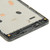 Front Housing LCD Frame Bezel Plate  for Microsoft Lumia 535