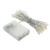 5m String Decoration Light, For Christmas Party, 50 LED, Warm White Light, Battery Powered