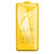 For Honor 50 SE 25 PCS 9D Full Glue Full Screen Tempered Glass Film