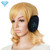 My-Call Bluetooth V3.0 Headset Warm Winter Earmuff for iPhone 6s & 6s Plus, iPhone 6 & 6 Plus/ iPhone 5 & 5S / iPhone 4 & 4S and Other Bluetooth Devices(Dark Blue)