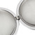 Mesh Tea Ball Infuser Stainless Steel Tea Strainers