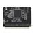 SD/ SDHC/ MMC To 2.5 inch 44 Pin Male IDE Adapter Card