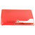 ENKAY for Macbook Pro 15.4 inch (US Version) / A1286 Hat-Prince 3 in 1 Frosted Hard Shell Plastic Protective Case with Keyboard Guard & Port Dust Plug(Red)