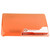 ENKAY for Macbook Pro Retina 13.3 inch (US Version) / A1425 / A1502 Hat-Prince 3 in 1 Frosted Hard Shell Plastic Protective Case with Keyboard Guard & Port Dust Plug(Orange)