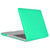 ENKAY for Macbook Pro 13.3 inch (US Version) / A1278 Hat-Prince 3 in 1 Frosted Hard Shell Plastic Protective Case with Keyboard Guard & Port Dust Plug(Green)