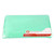 ENKAY for Macbook Pro Retina 13.3 inch (US Version) / A1425 / A1502 Hat-Prince 3 in 1 Crystal Hard Shell Plastic Protective Case with Keyboard Guard & Port Dust Plug(Green)