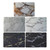 Marble Patterns Apple Laptop Water Decals PC Protective Case for Macbook Pro 13.3 inch