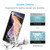 For Xiaomi Redmi Note 11 Pro 5G / 4G / 11 Pro+ / 11E Pro / POCO F4 / Poco X4 Pro 0.26mm 9H 2.5D Tempered Glass Film