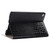 Crocodile Texture Horizontal Flip Leather Case with Holder & Card Slots & Wallet for iPad Pro 12.9 inch(Black)