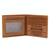 6003 Men Gift Crazy Horse Leather Lettering Laser Mark Wallet(VE2044) 6003 Men Gift Crazy Horse Leather Lettering Laser Mark Wallet(VE2044)
