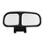 Right Side Rear View Blind Spot Mirror Universal adjustable Wide Angle Auxiliary Mirror(Silver) Right Side Rear View Blind Spot Mirror Universal adjustable Wide Angle Auxiliary Mirror(Silver)
