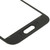 For Galaxy Core Prime / G360 Touch Panel (Black)