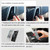 Universal Magnet Mini Car Mount Holder, For iPhone, Galaxy, Huawei, Xiaomi, Lenovo, Sony, LG, HTC and Other Smartphones