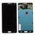 Original LCD Display + Touch Panel for Galaxy A7 / A7000 / A7009 / A700F / A700FD / A700FQ / A700H / A700K / A700L / A700S / A700X(Black)