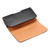 Crazy Horse Texture Vertical Flip Leather Case / Waist Bag with Back Splint for iPhone 5S & SE