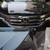 2 PCS Bonnet Air Flow Vent Fender Sticker for Car Decoration, Size: 36.5cm x 3.5cm x 1cm 2 PCS Bonnet Air Flow Vent Fender Sticker for Car Decoration, Size: 36.5cm x 3.5cm x 1cm
