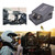 NK-M009 1080P Full HD HDMI to 2 x SDI Output Converter(Black)