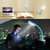 100 PCS Portable Mini USB 6 LED Light, For PC / Laptops / Power Bank, Flexible Arm, Eye-protection Light(Pink)