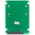 ZIF CE to SATA Converter Card