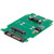mSATA mini PCI-E SSD Hard Drive to 2.5 inch SATA Converter Card