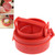 Cooking tool Hamburger & Patties Make Burger Hamburger Press Meat Mold