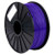 PLA 1.75 mm 3D Printer Filaments(Purple)