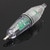 Gathering Fish Lamp Underwater LED Light(White)