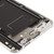 For Galaxy Note III / N9000 Original LCD Middle Board / Front Chassis (Silver) For Galaxy Note III / N9000 Original LCD Middle Board / Front Chassis (Silver)