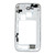 For Galaxy Note II / N7100 High Quality Middle Board (White) For Galaxy Note II / N7100 High Quality Middle Board (White)