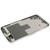 For Galaxy Mega 6.3 / i9200 Original Full Housing Chassis with Back Cover & Volume Button (White)