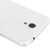 For Galaxy Mega 6.3 / i9200 Original Full Housing Chassis with Back Cover & Volume Button (White)