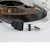 4 Pin Male Connector for RGB LED SMD Strip Light (100pcs in one packaging, the price is for 100pcs)