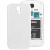 For Galaxy S IV / i9500 Original Back Cover (White)