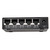 5 Ports 10/100Mbps POE Switch IEEE802.3af Power Over Ethernet Network Switch for IP Camera VoIP Phone AP Devices