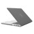 Frosted Hard Protective Case for Macbook Pro Retina 15.4 inch  A1398(Grey)