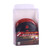 Bicycle LED Light Laser Night Mountain Bike Tail Light Taillight MTB Safety Warning Bicycle Rear Light Lamp Bycycle Light(Red)