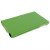 360 Degree Rotation Leather Case with Holder for iPad mini 1 / 2 / 3 (Green)