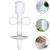 Balcherlam Baby Medicine Feeder Needle Tube Medicine Feeder