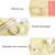 Balcherlam Baby Medicine Feeder Needle Tube Medicine Feeder