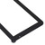 For Samsung Galaxy Tab P1000 / P1010 Touch Panel (Black)