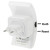 300Mbps Wireless-N WIFI 802.11n Repeater Range Expander (WS-WN518W2)(White)