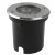 3W Buried Light, Waterproof 3 LED Light, DC 24V