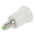 E27 to E14 Light Lamp Bulbs Adapter Converter