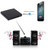 Wireless Bluetooth Music Receiver For iPhone 4 & 4S / (iPad 3) / iPad 2 / iPod  / Any Bluetooth Device(White)