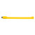 16GB Silicon Bracelets USB 2.0 Flash Disk(Yellow)