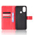 For Motorola Moto E40 / E30 / E20 Crazy Horse Texture Horizontal Flip Phone Leather Case with Holder & Card Slots & Lanyard(Red) For Motorola Moto E40 / E30 / E20 Crazy Horse Texture Horizontal Flip Phone Leather Case with Holder & Card Slots & Lanyard(Red)
