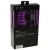 PIVOT Mega Raizin Voltage Stabilizer, High Capacity System & Battery Performance Monitor, DC 12V(Purple)