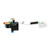 Original GPS Antenna Flex Ribbon Cable for New iPad (iPad 3)