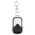 315Hz Copy Remote Control, Transmission Distance: 100m, Applicable to Garage Door / Car Alarm Systems / Home Appliances / Remote Control Switch / LED and Other Industrial Control
